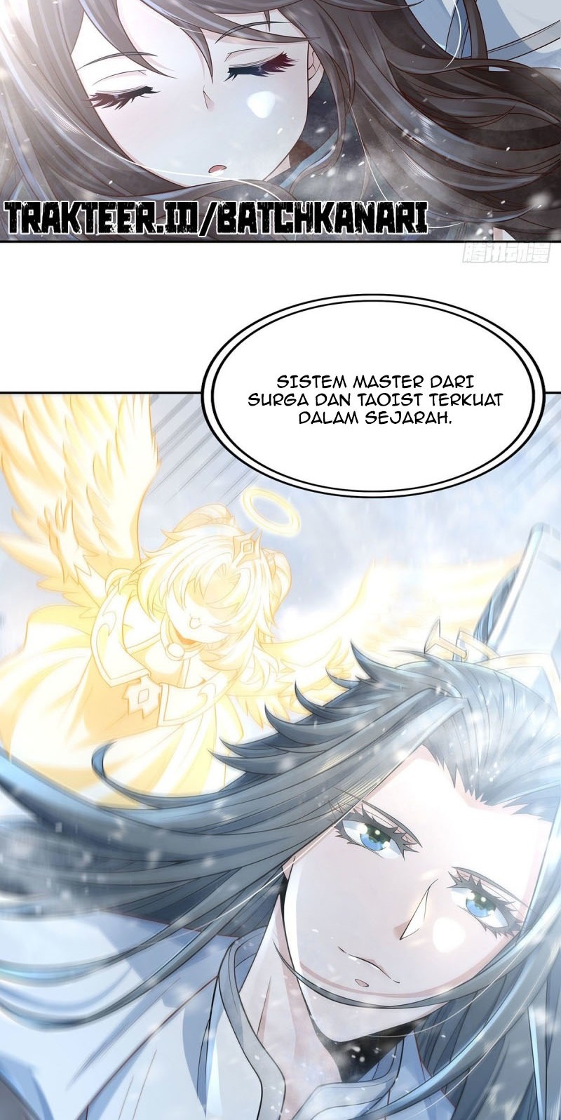My Female Apprentices Are All Big Shots From the Future Chapter 02 Gambar 23