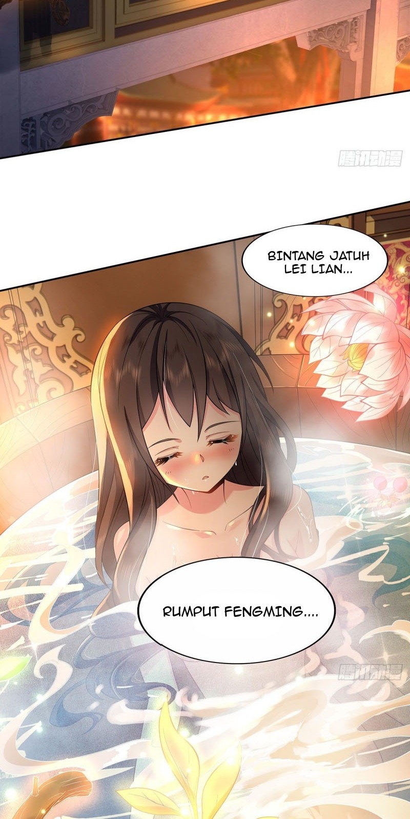 My Female Apprentices Are All Big Shots From the Future Chapter 02 Gambar 28
