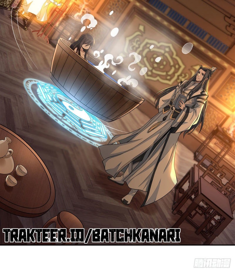 My Female Apprentices Are All Big Shots From the Future Chapter 02 Gambar 31