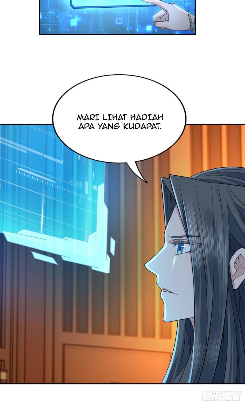 My Female Apprentices Are All Big Shots From the Future Chapter 02 Gambar 36