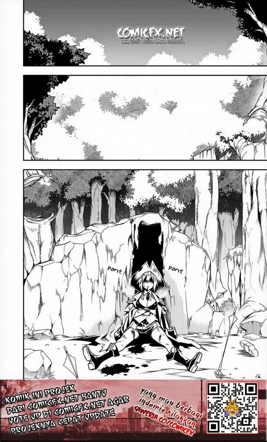 Manadeshi ni Uragirarete Shinda Ossan Yuusha, Shijou Saikyou no Maou Toshite Ikikaeru Chapter 06.2 Gambar 10