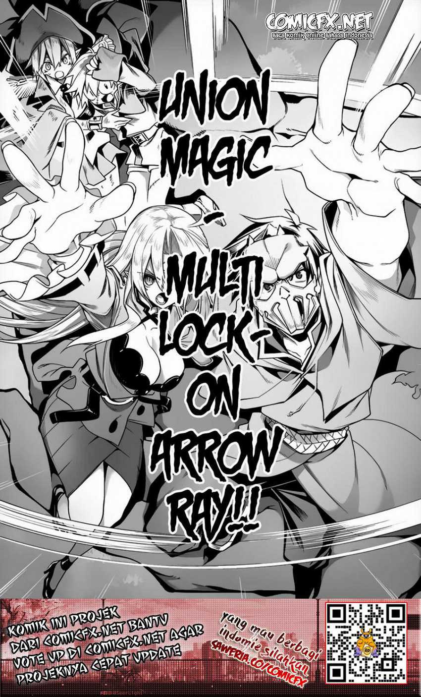 Manadeshi ni Uragirarete Shinda Ossan Yuusha, Shijou Saikyou no Maou Toshite Ikikaeru Chapter 06.2 Gambar 14