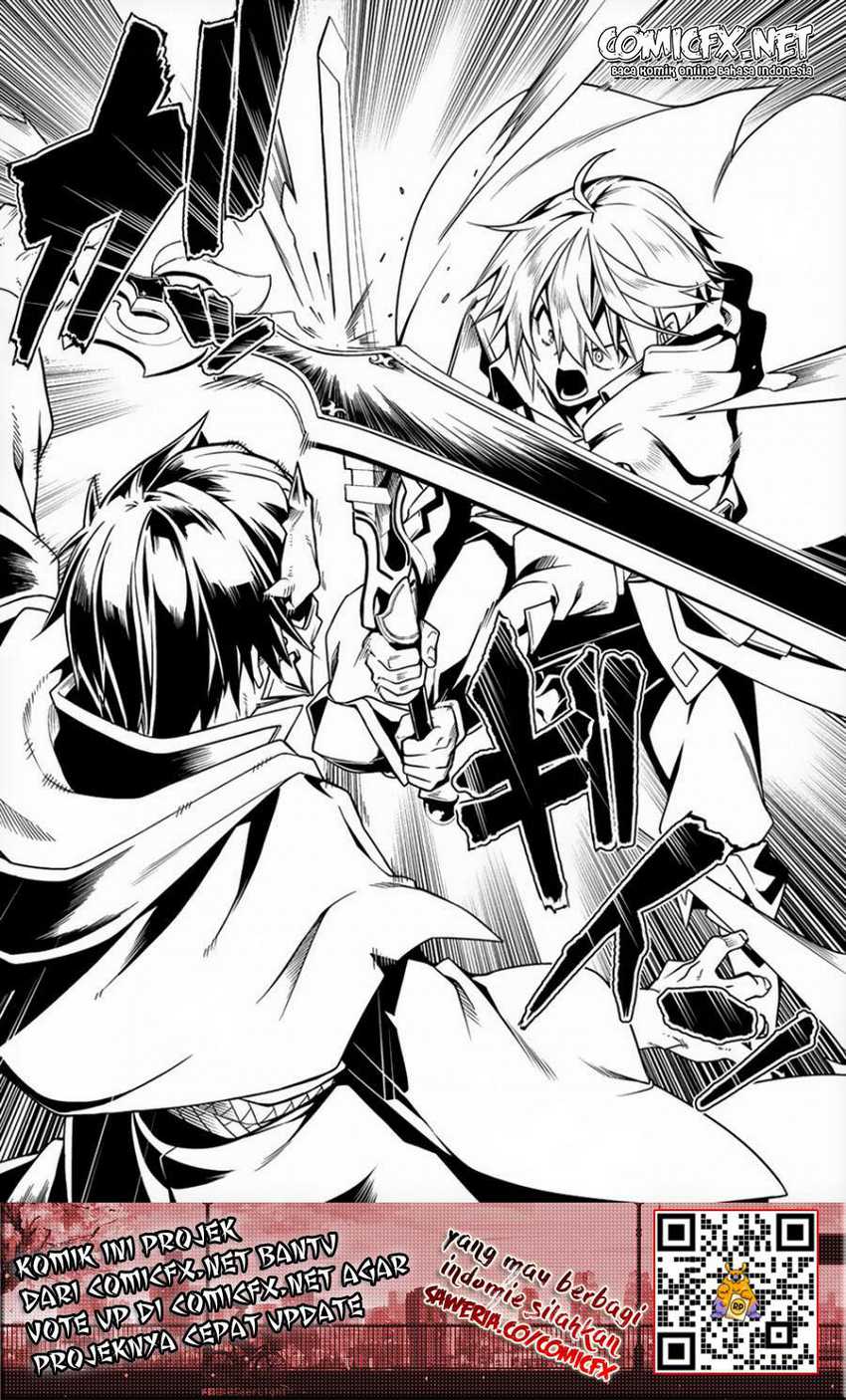 Manadeshi ni Uragirarete Shinda Ossan Yuusha, Shijou Saikyou no Maou Toshite Ikikaeru Chapter 06.2 Gambar 19