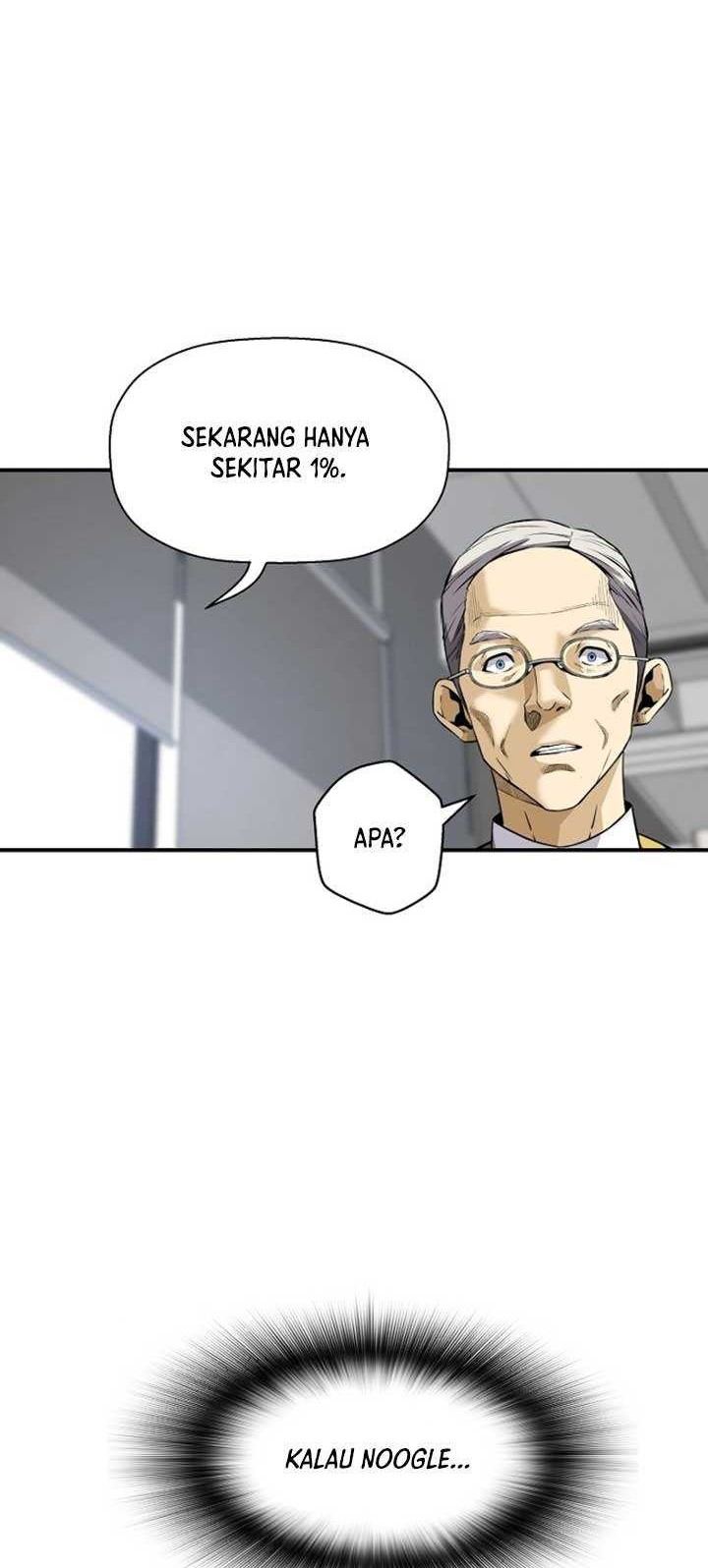 Return of the Legend Chapter 30 Gambar 15