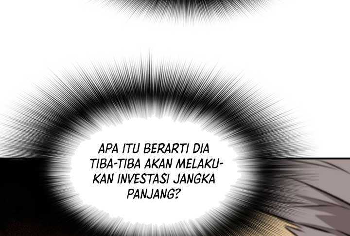 Return of the Legend Chapter 30 Gambar 16