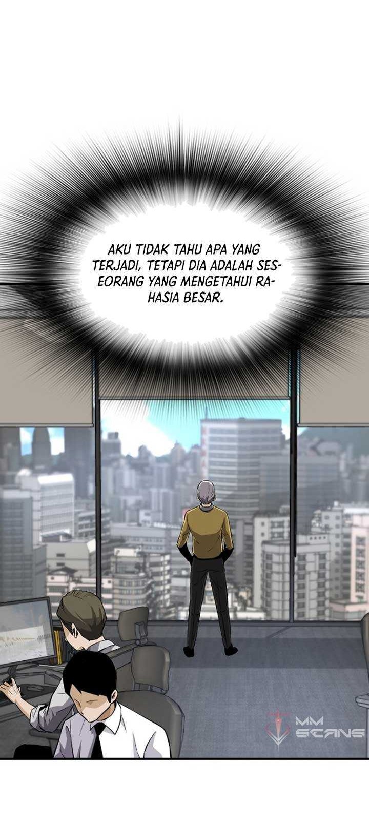 Return of the Legend Chapter 30 Gambar 18