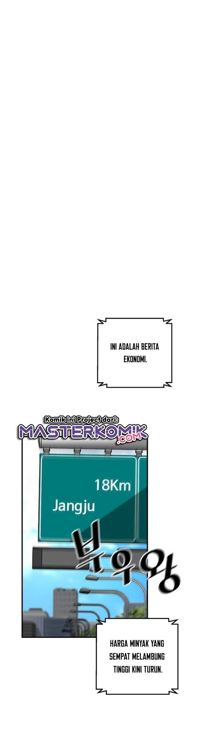 Return of the Legend Chapter 30 Gambar 20