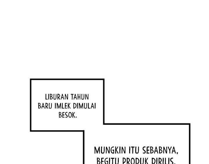 Return of the Legend Chapter 30 Gambar 22