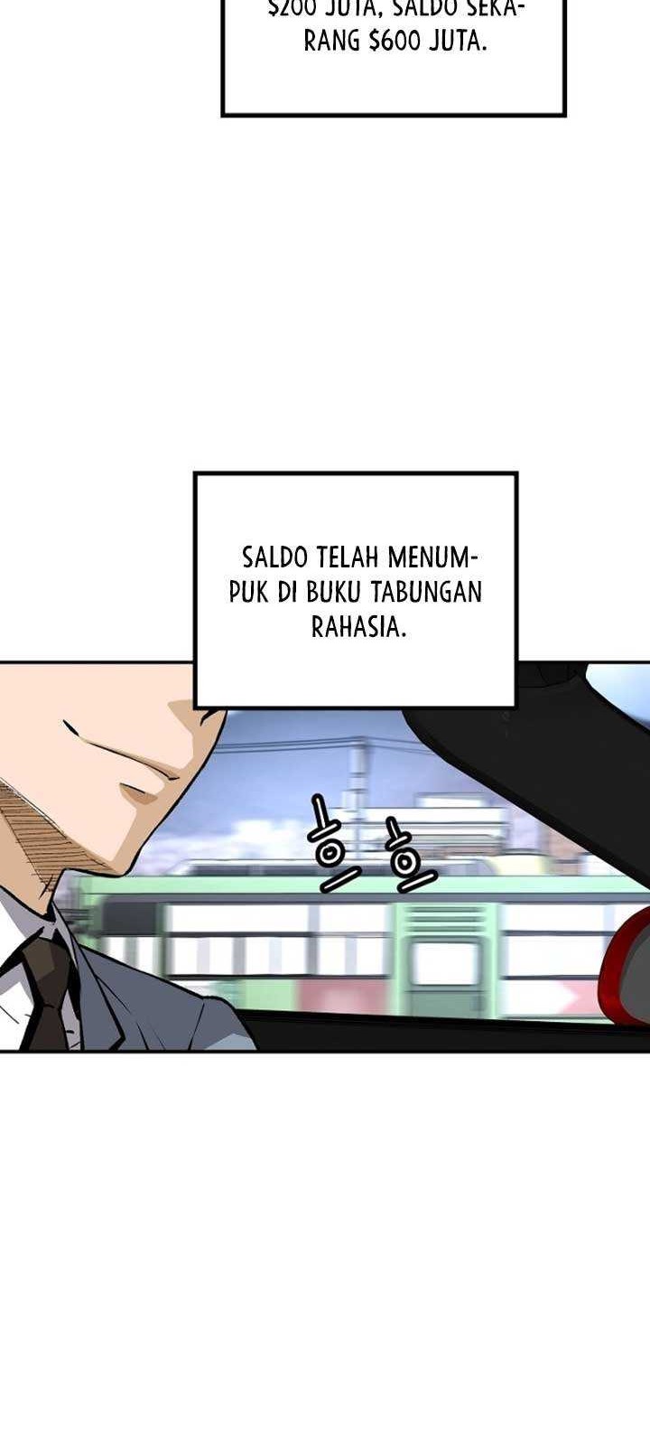 Return of the Legend Chapter 30 Gambar 24