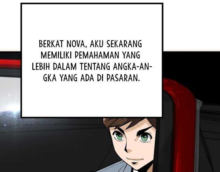 Return of the Legend Chapter 30 Gambar 25