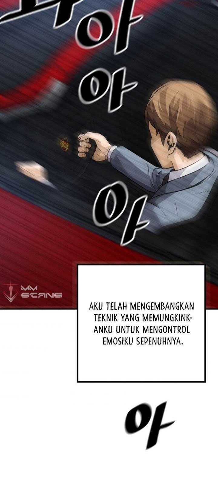 Return of the Legend Chapter 30 Gambar 27