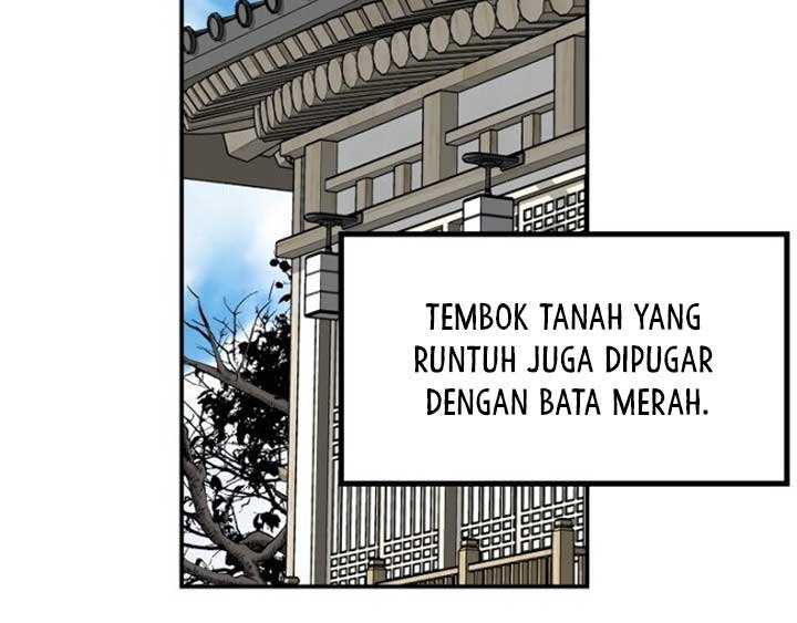 Return of the Legend Chapter 30 Gambar 37