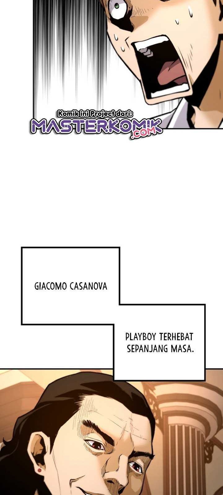 Return of the Legend Chapter 30 Gambar 3