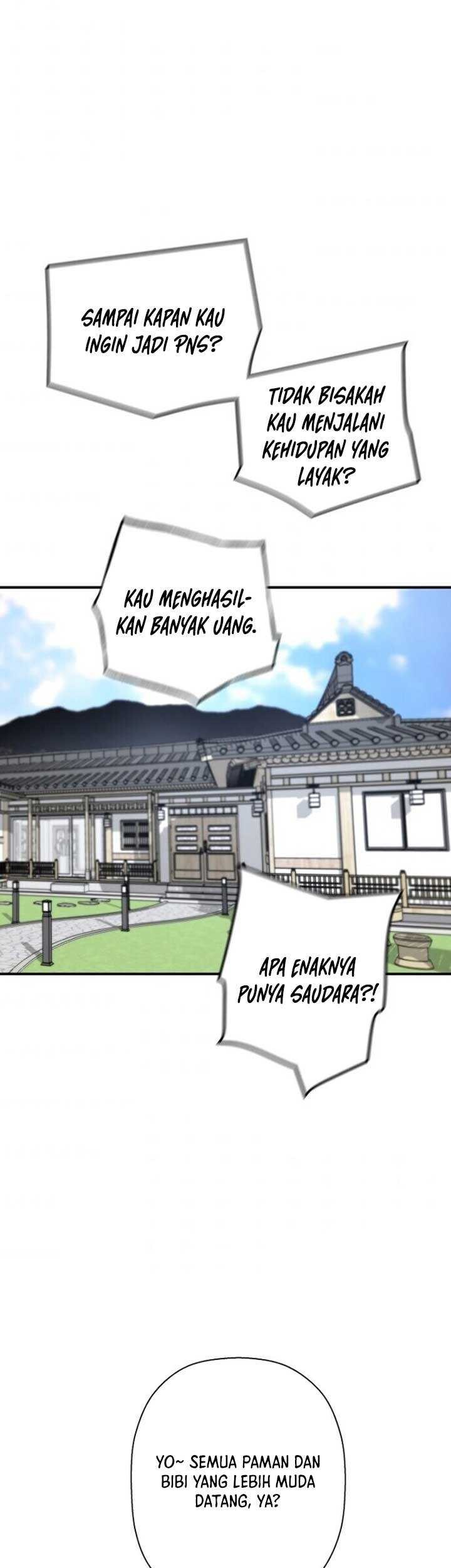 Return of the Legend Chapter 30 Gambar 56