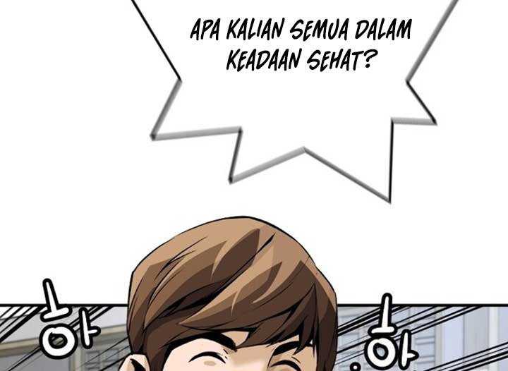 Return of the Legend Chapter 30 Gambar 58