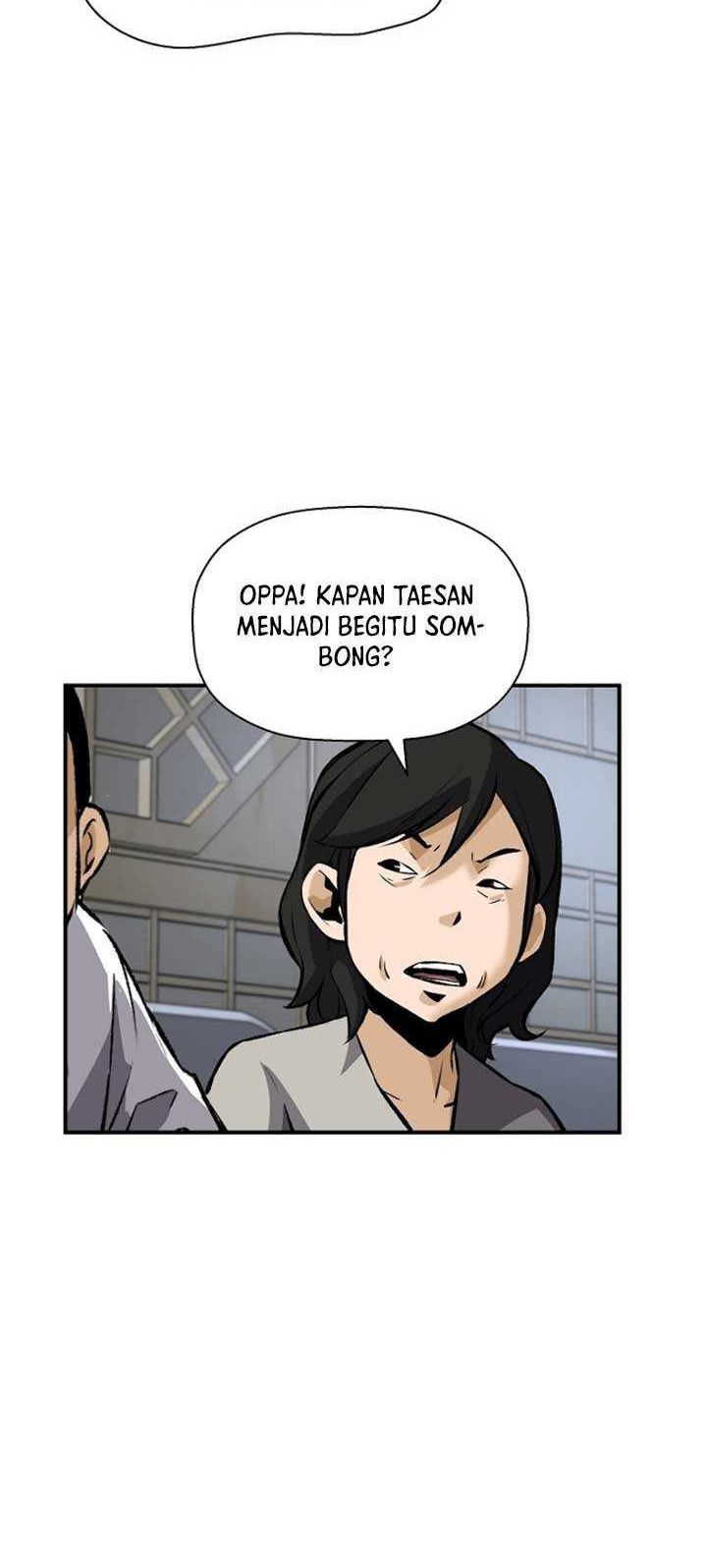 Return of the Legend Chapter 30 Gambar 60