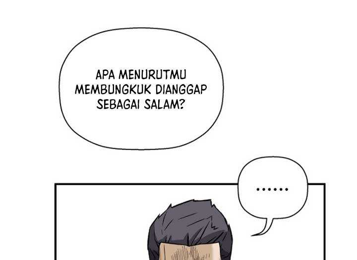 Return of the Legend Chapter 30 Gambar 61