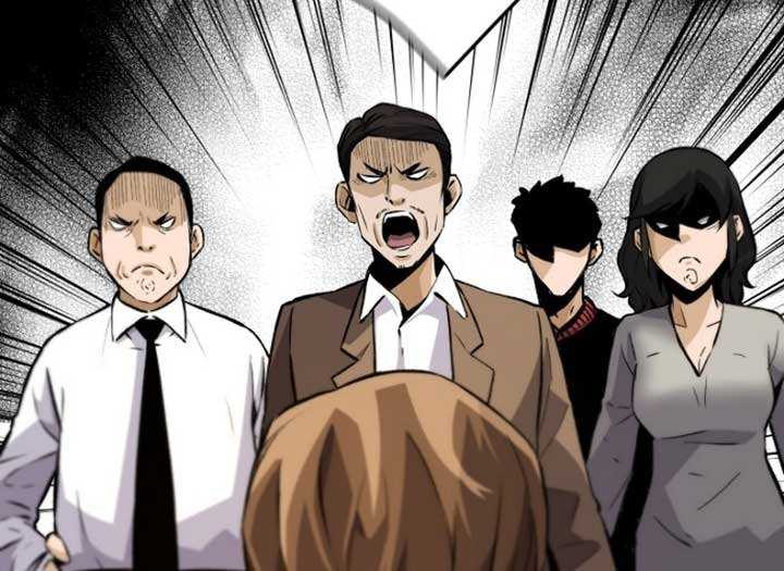 Return of the Legend Chapter 30 Gambar 67