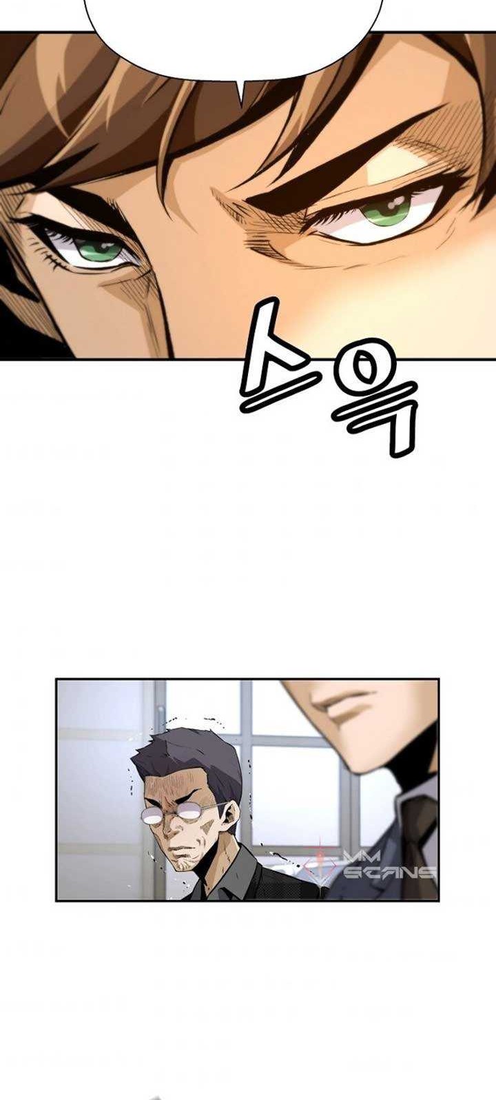 Return of the Legend Chapter 30 Gambar 69