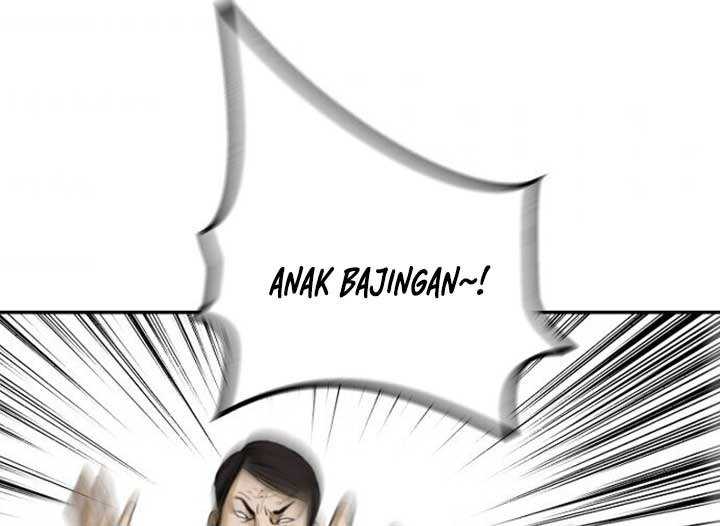 Return of the Legend Chapter 30 Gambar 70