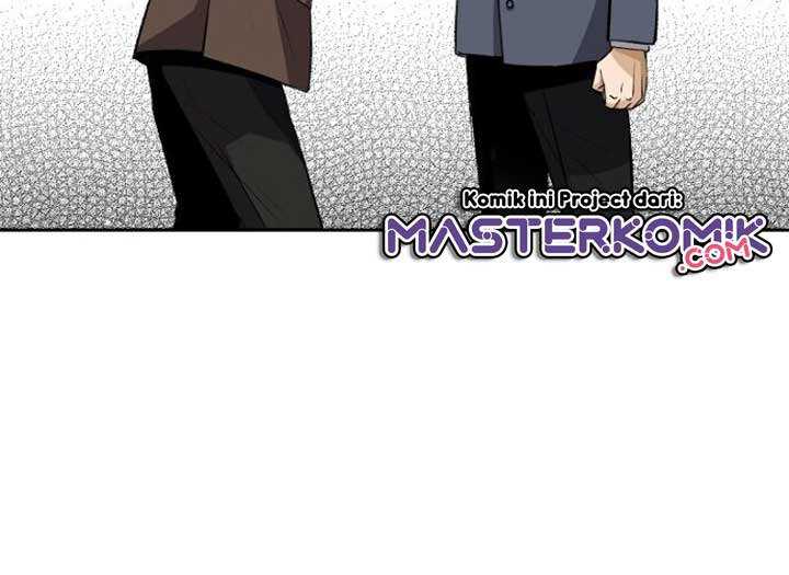Return of the Legend Chapter 30 Gambar 73