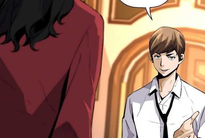 Return of the Legend Chapter 30 Gambar 7