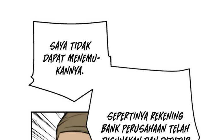 Return of the Legend Chapter 30 Gambar 10