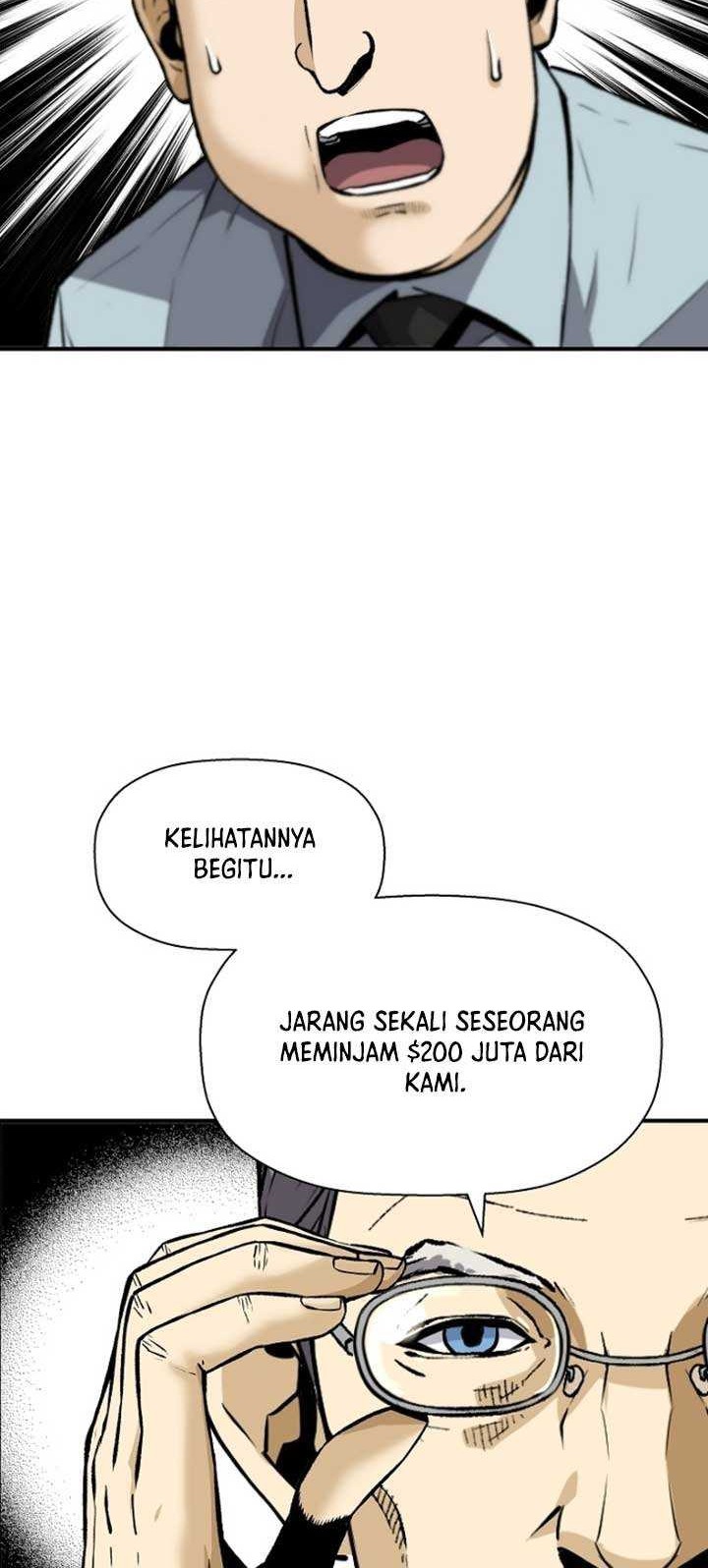 Return of the Legend Chapter 30 Gambar 12
