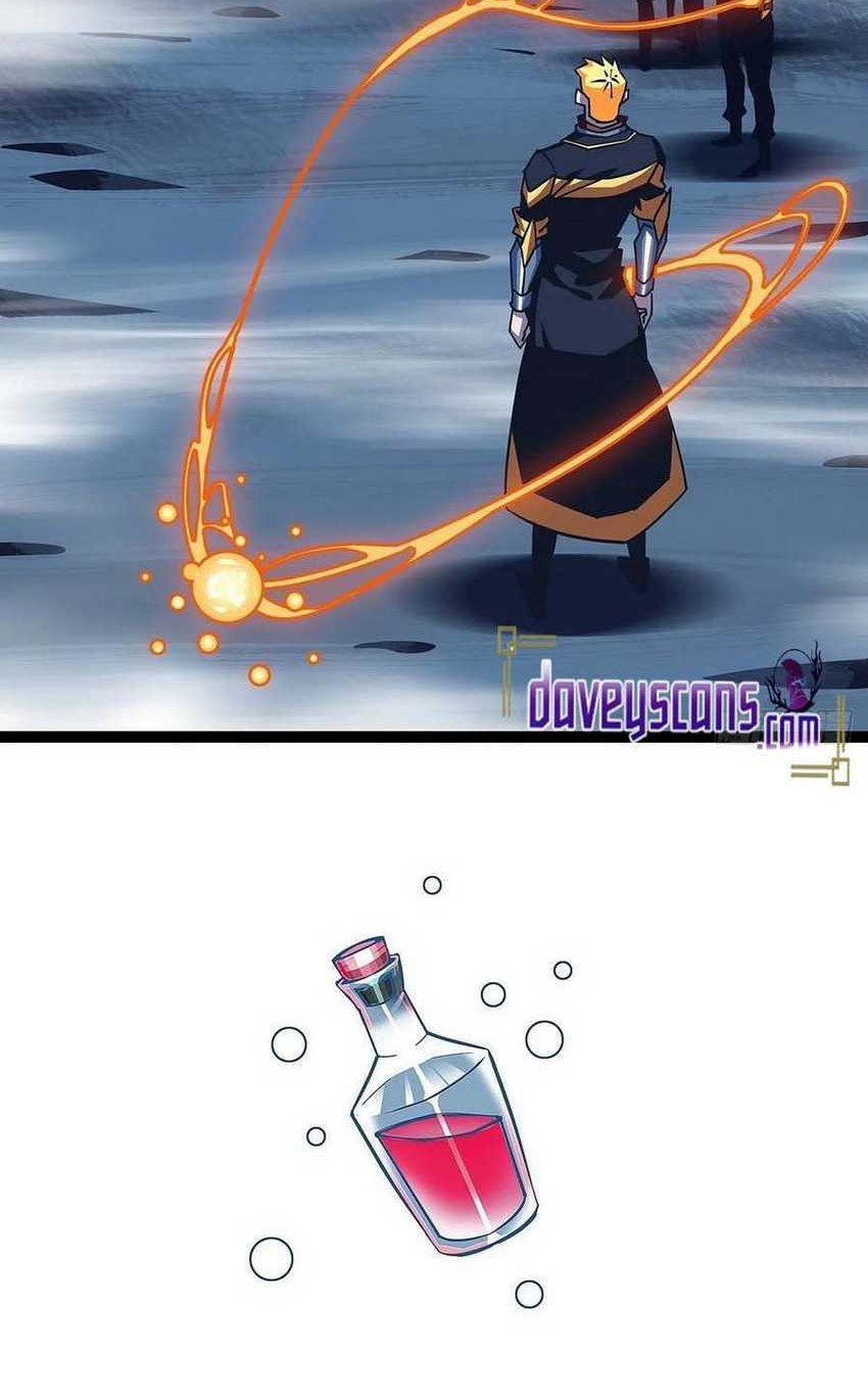 It all starts with playing game seriously Chapter 35 Gambar 20