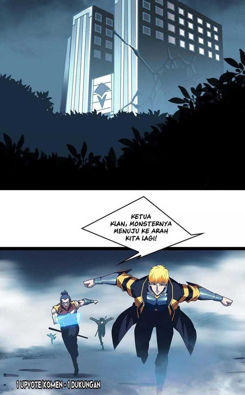 It all starts with playing game seriously Chapter 35 Gambar 25