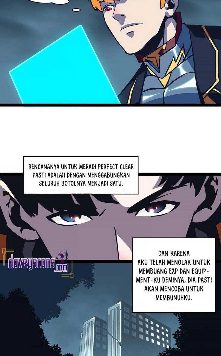 It all starts with playing game seriously Chapter 35 Gambar 30