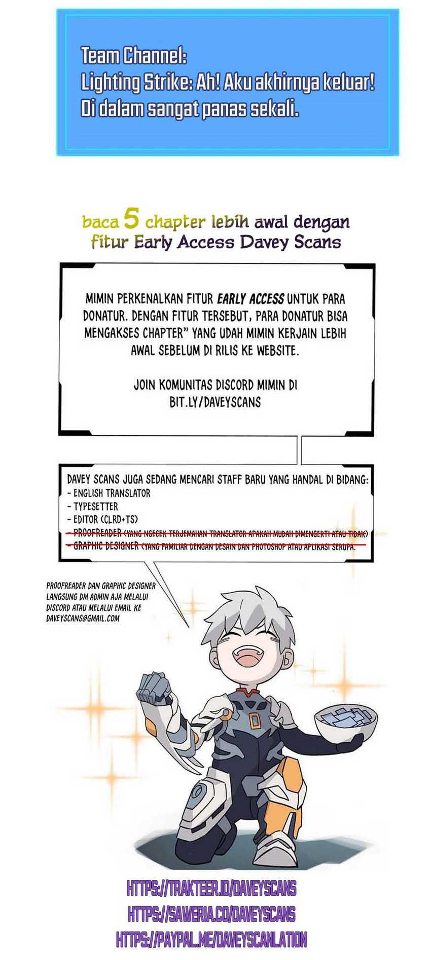 It all starts with playing game seriously Chapter 35 Gambar 39