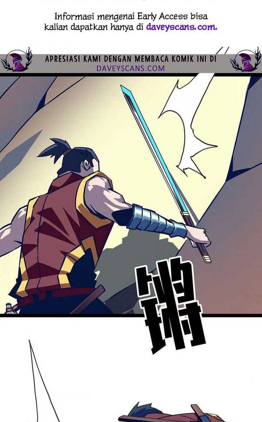 It all starts with playing game seriously Chapter 35 Gambar 4