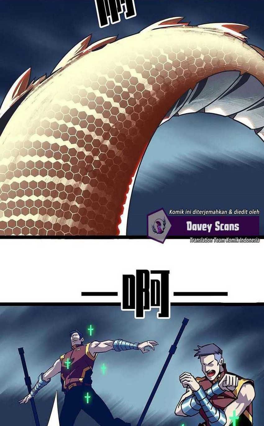 It all starts with playing game seriously Chapter 35 Gambar 6