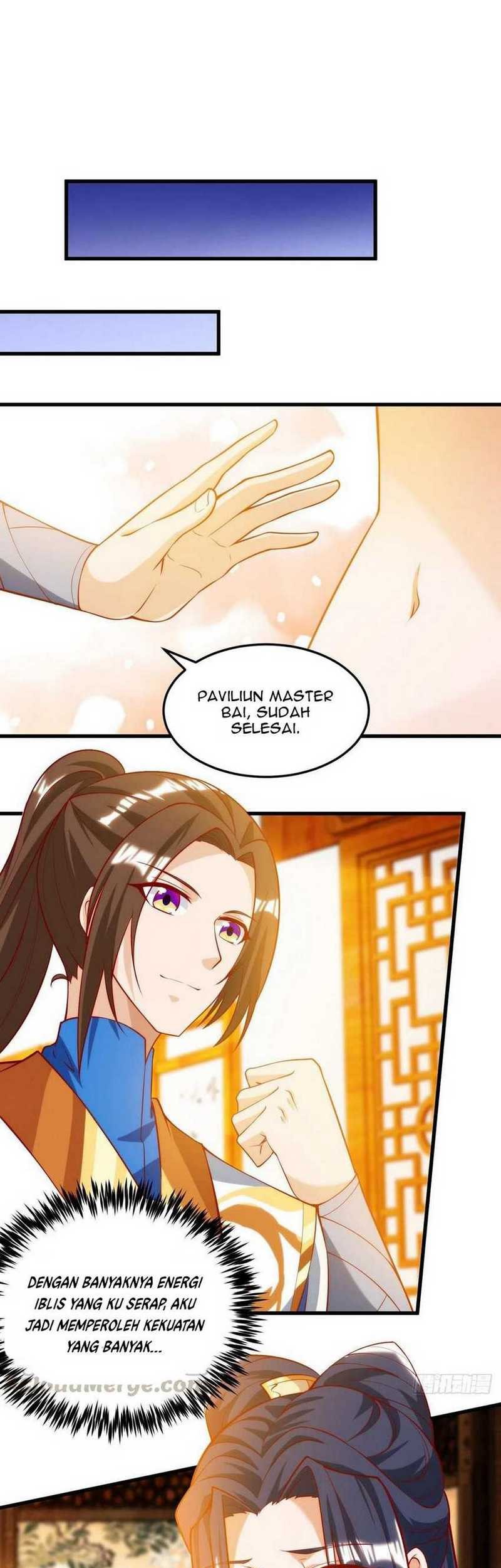 Baca Manhua Dominate the Three Realms Chapter 146 Gambar 2