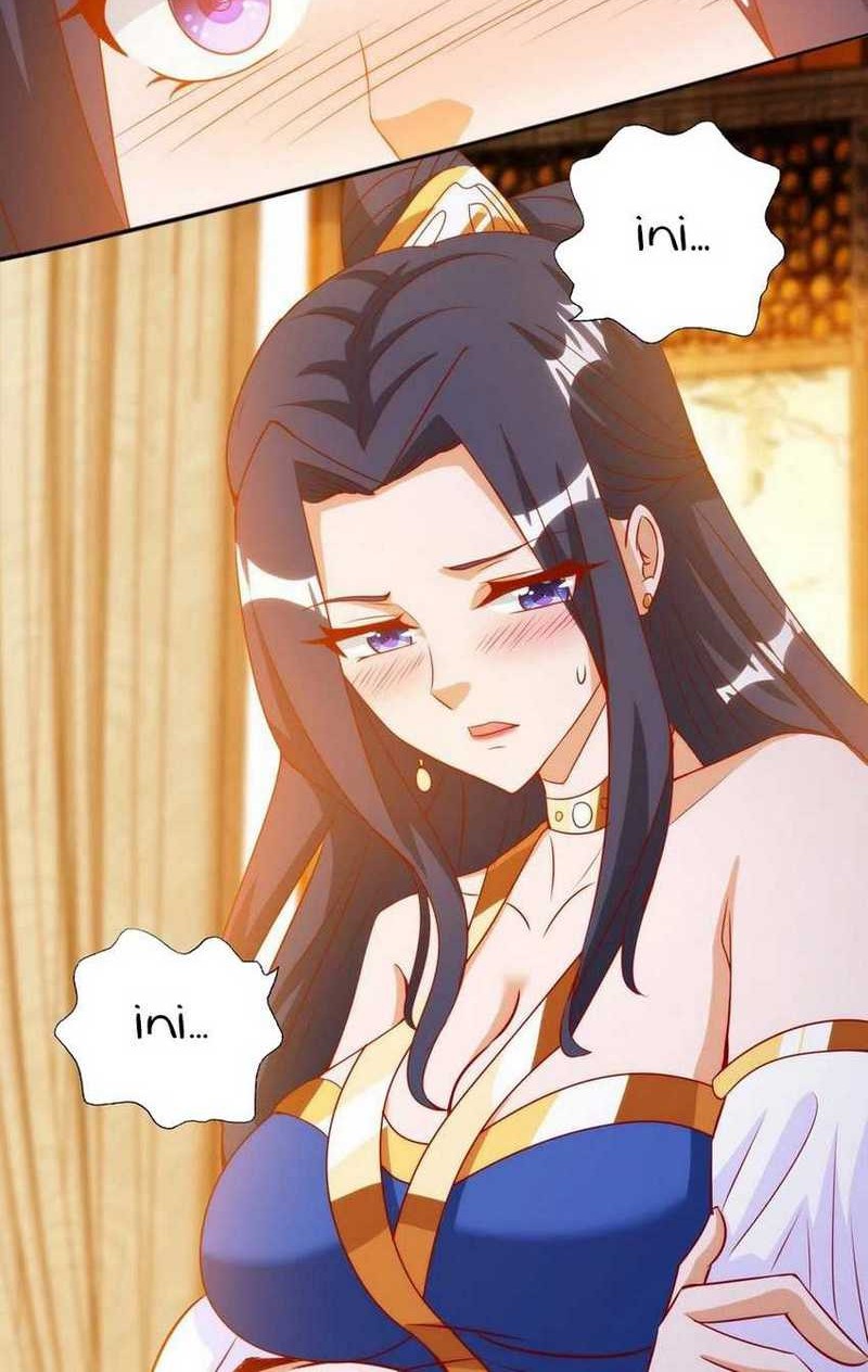 Dominate the Three Realms Chapter 145 Gambar 5
