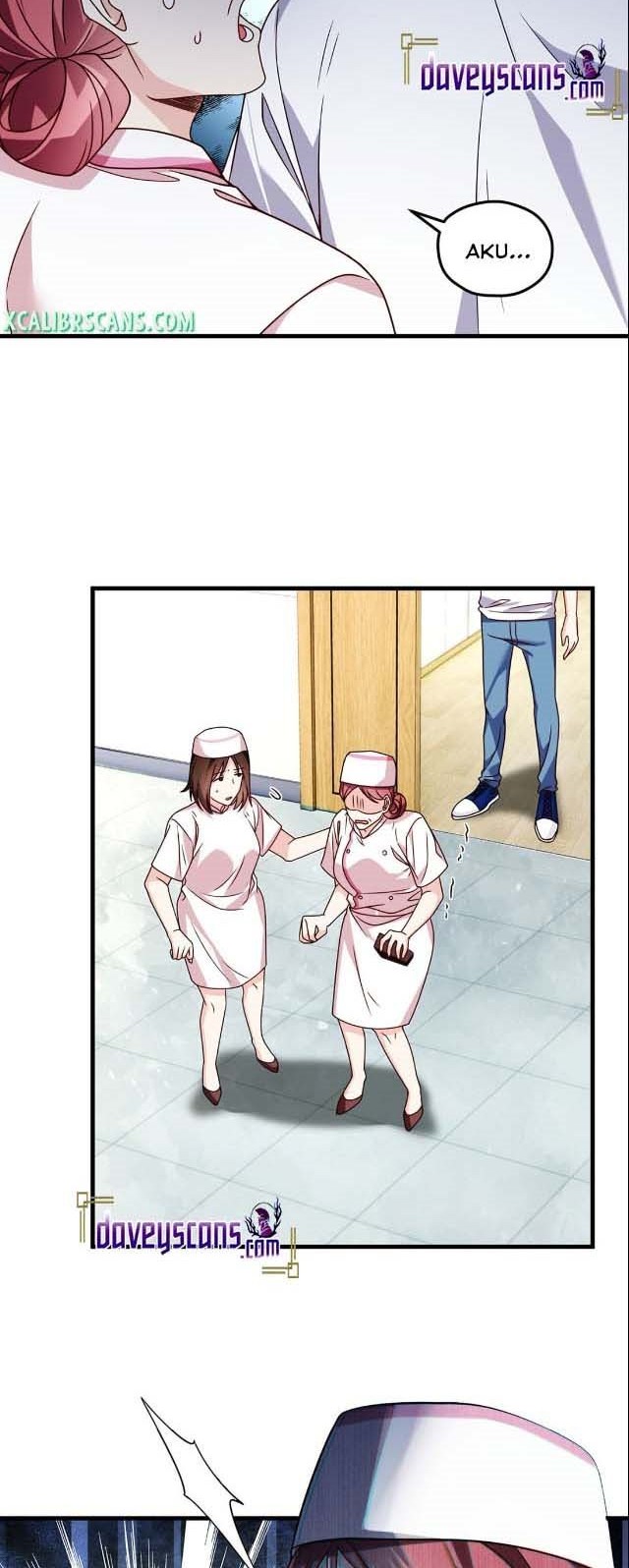 Xianzun Luowuji Chapter 103 Gambar 21