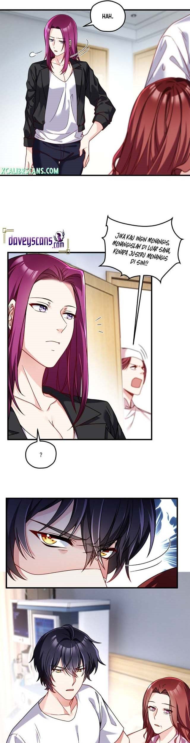 Xianzun Luowuji Chapter 103 Gambar 6