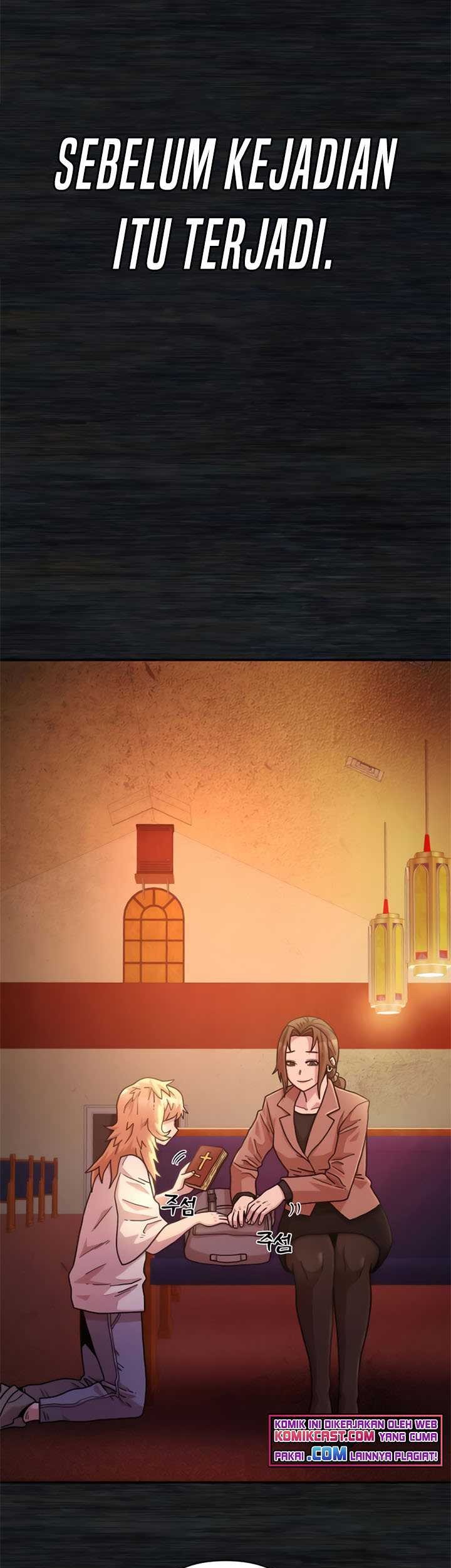Hero Has Returned Chapter 29 Gambar 21
