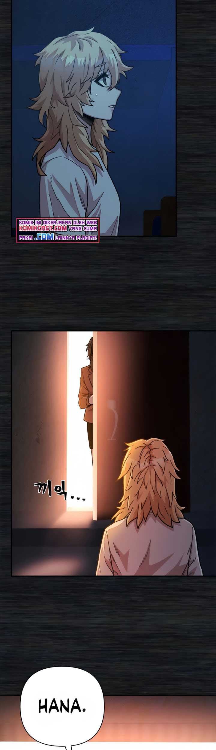 Hero Has Returned Chapter 29 Gambar 27