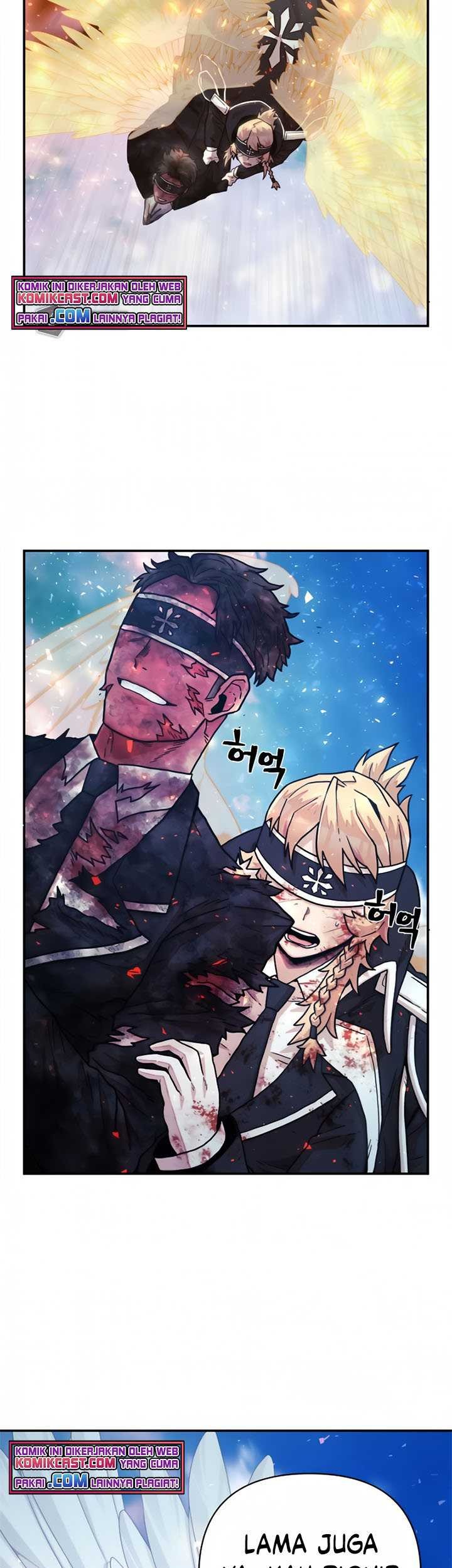 Hero Has Returned Chapter 29 Gambar 81