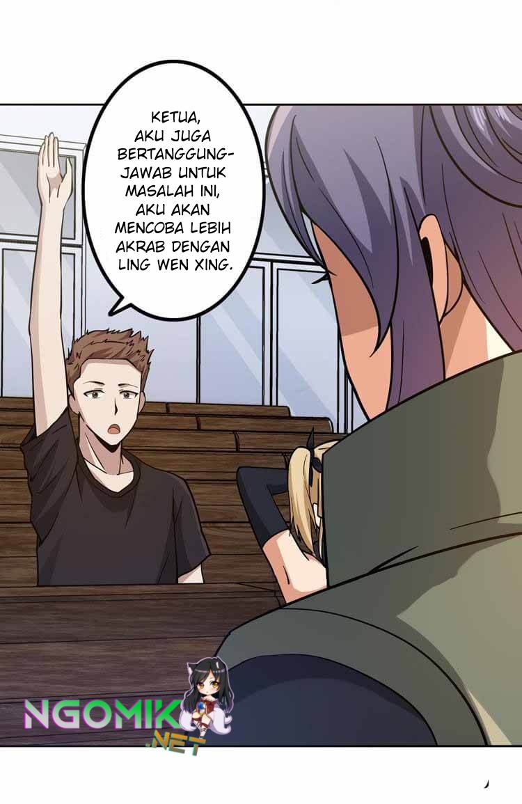 Doomsday Hunter Chapter 19 Gambar 11