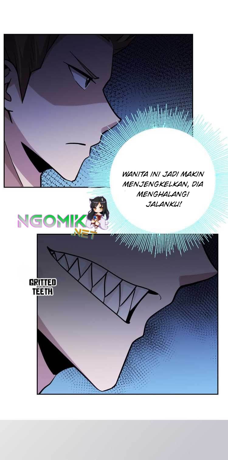 Doomsday Hunter Chapter 19 Gambar 13