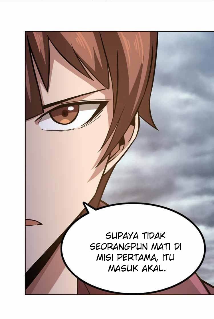 Doomsday Hunter Chapter 19 Gambar 17