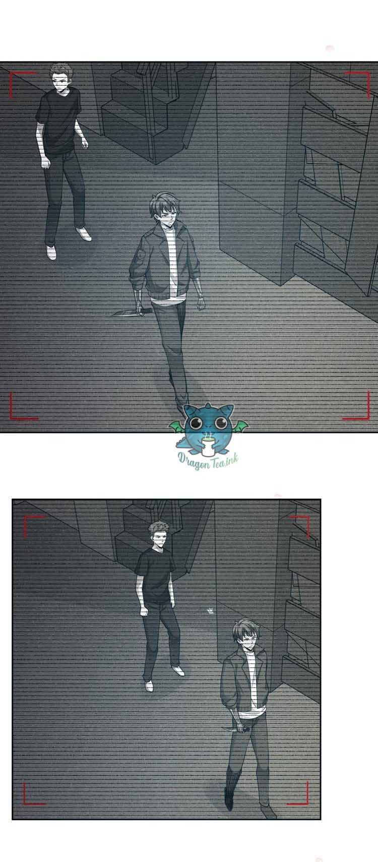 Doomsday Hunter Chapter 19 Gambar 20