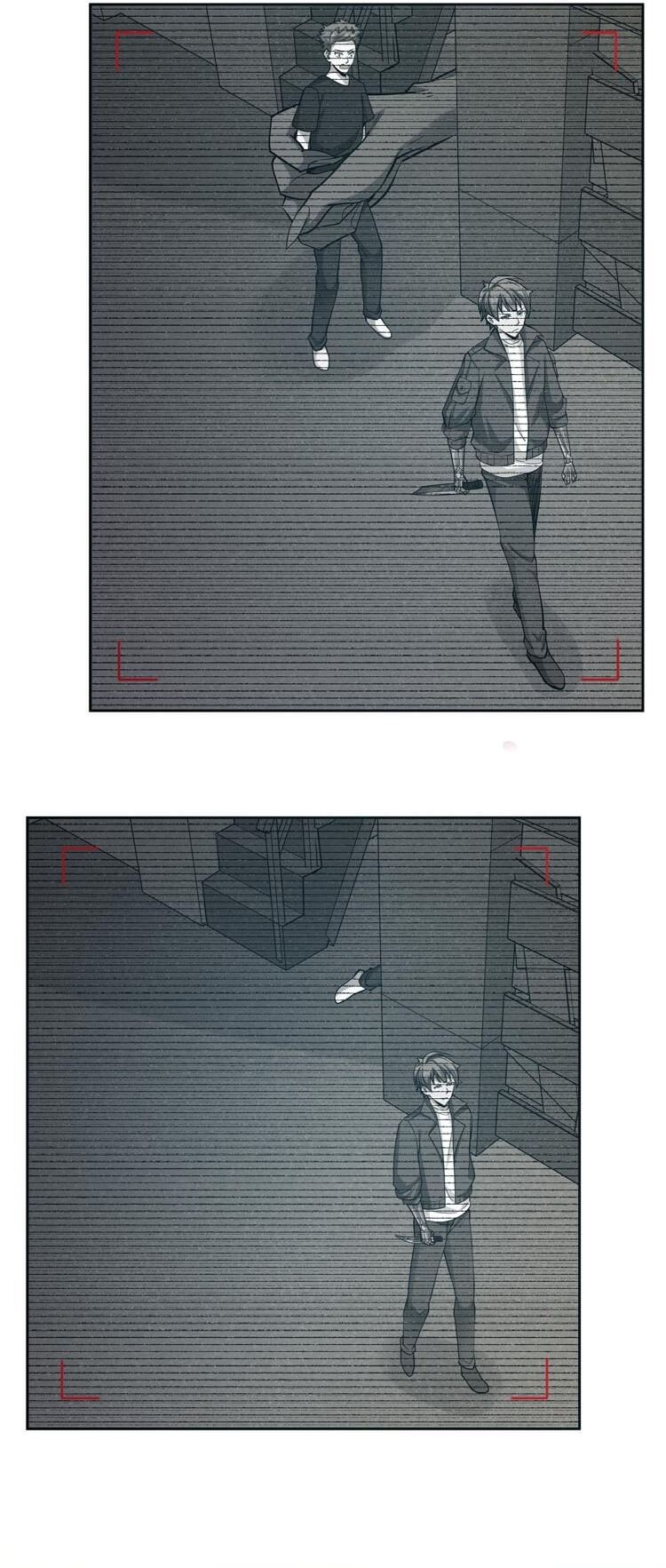 Doomsday Hunter Chapter 19 Gambar 21