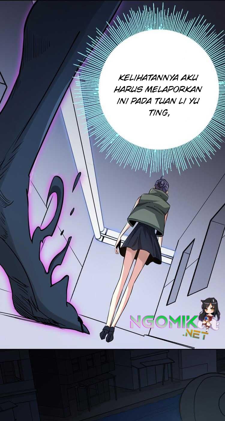 Doomsday Hunter Chapter 19 Gambar 30
