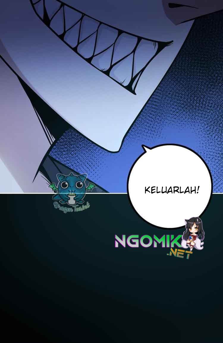 Doomsday Hunter Chapter 19 Gambar 34