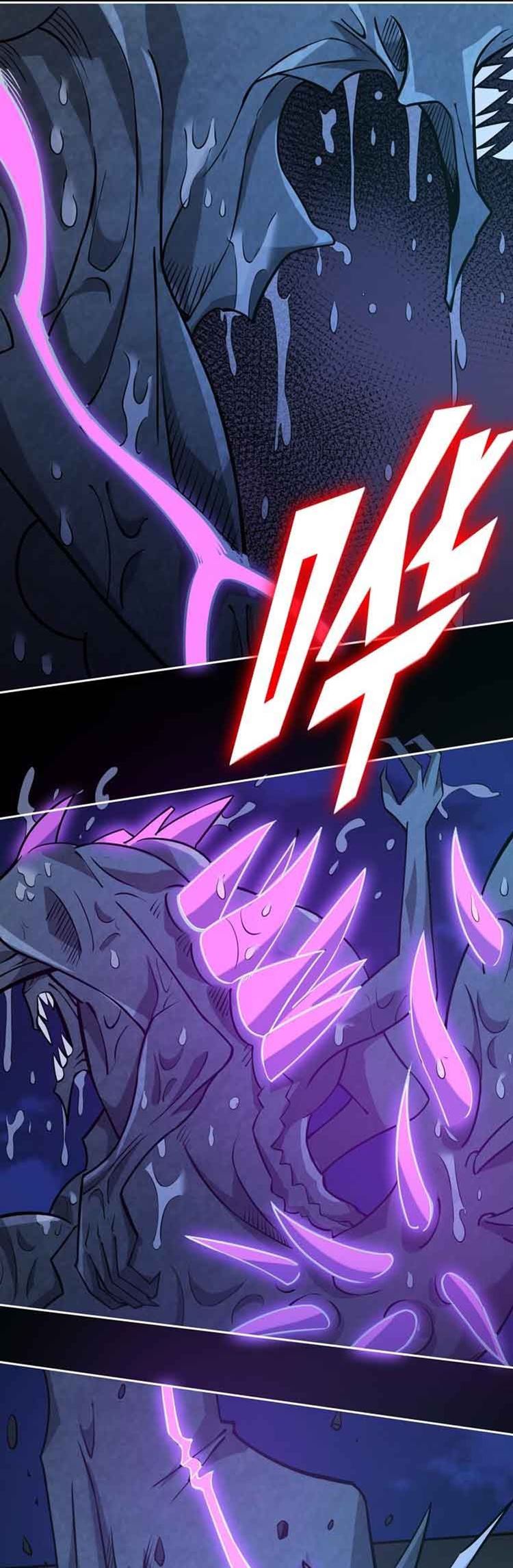 Doomsday Hunter Chapter 19 Gambar 35