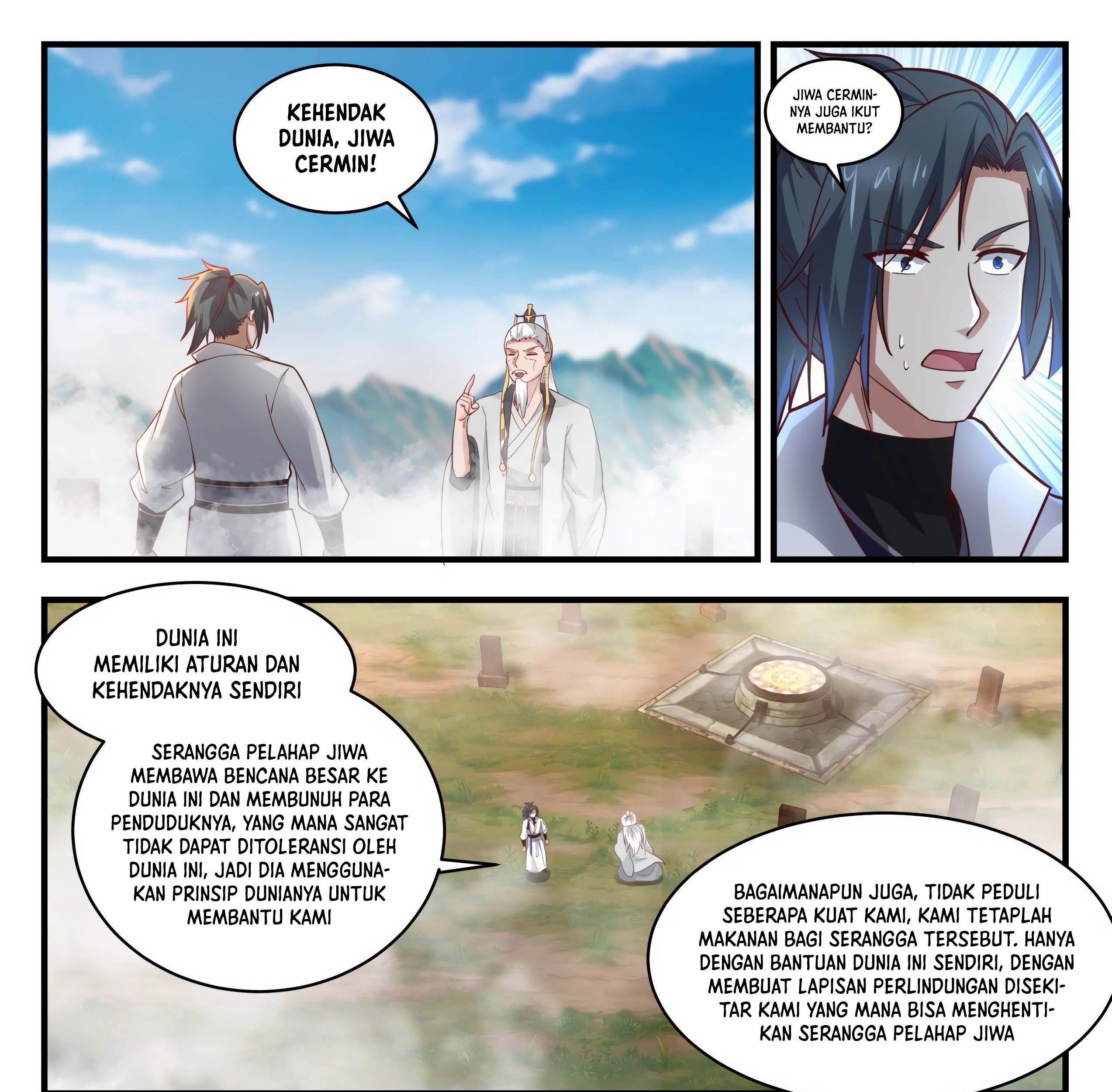 Martial Peak Part 1 Chapter 1774 - https://img.komiku.org/uploads/2462051-3_part1.jpg